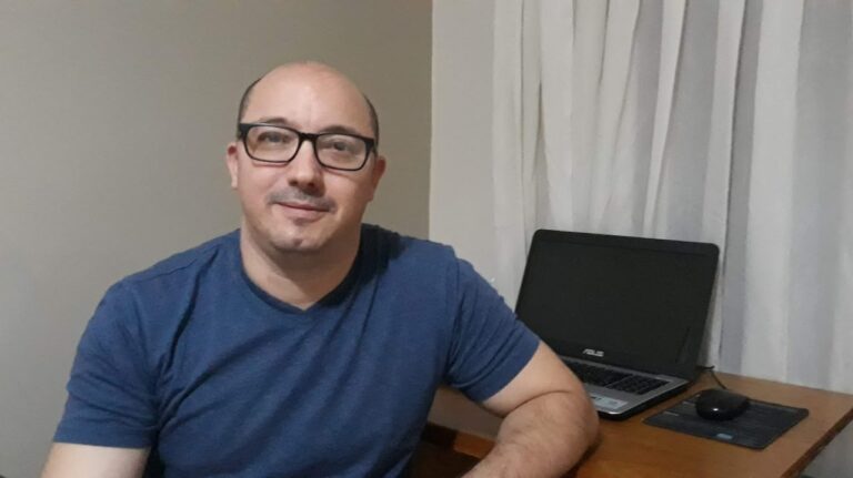 Fabian Grau ABRA