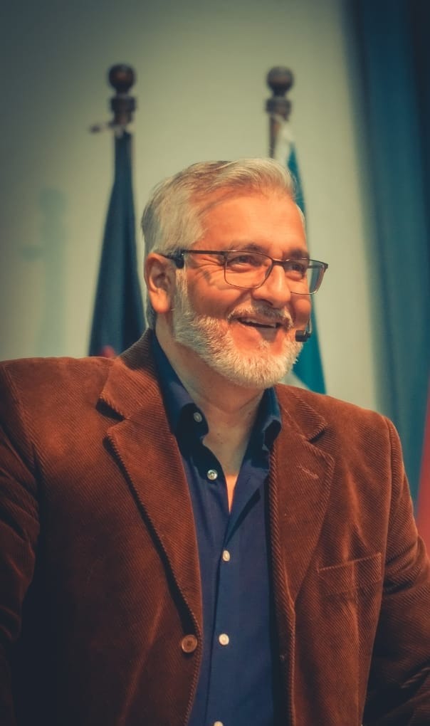 Raul Oliva ABRA