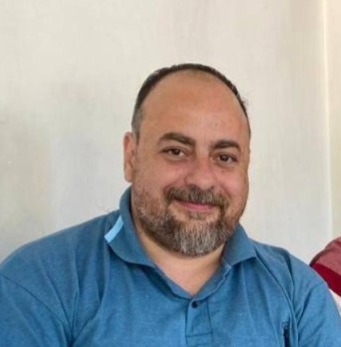 Damián Sebastianelli
