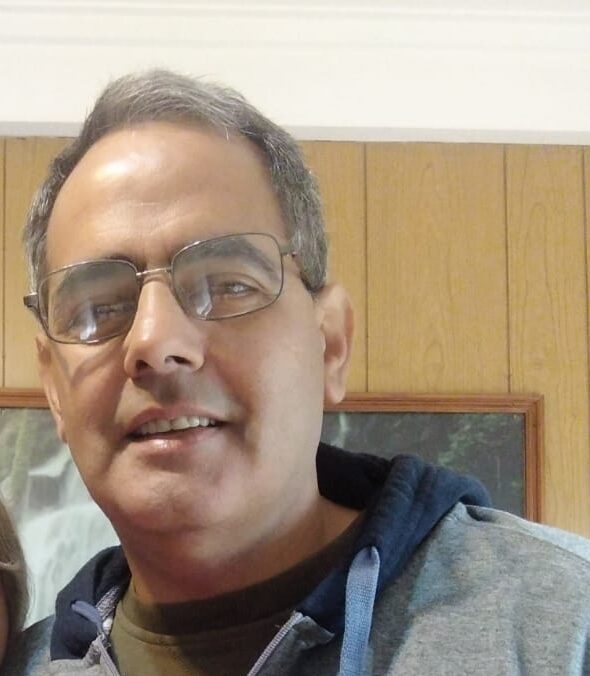 Marcelo Camargo